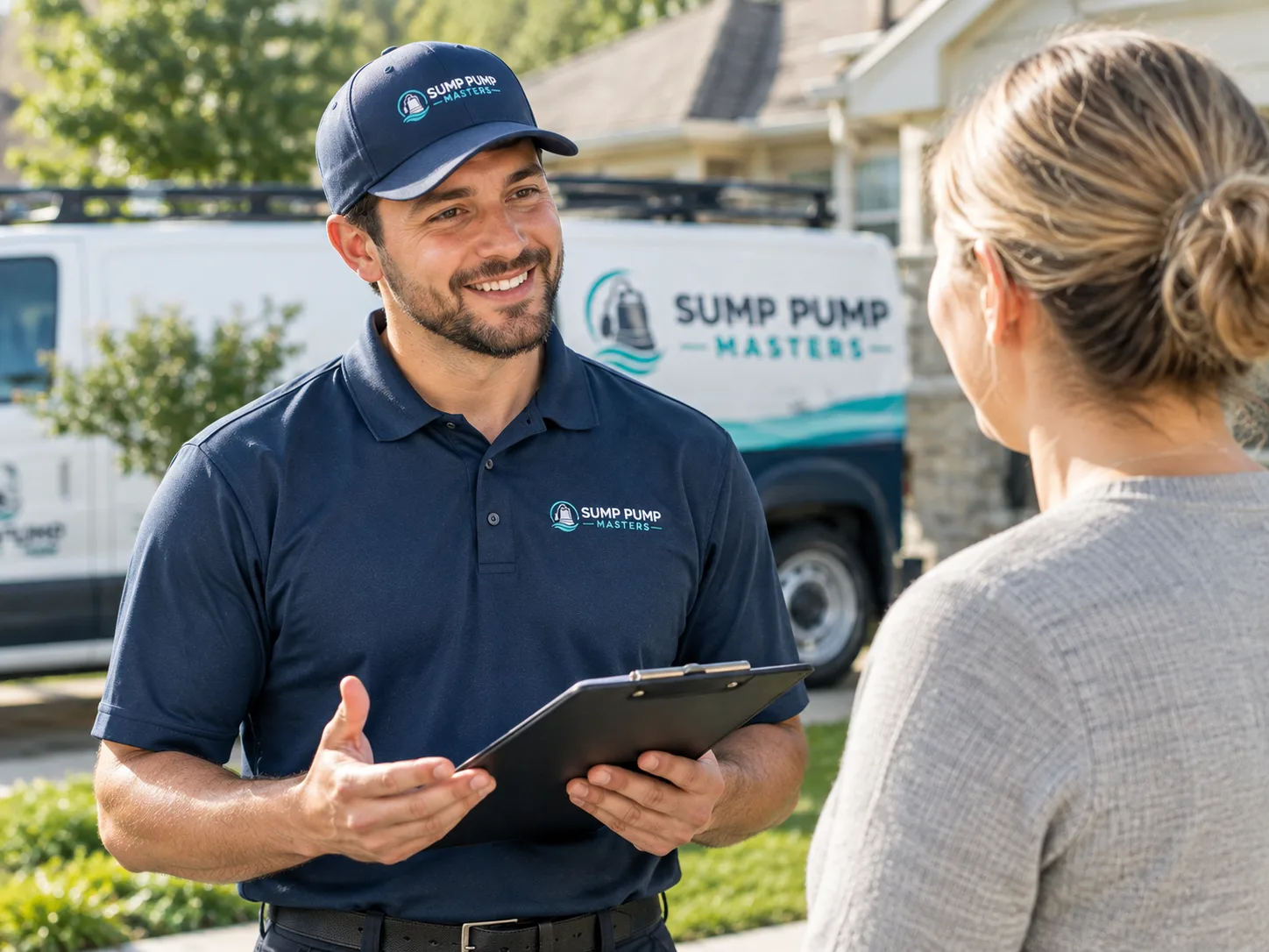 Sump Pump Repair Alta Vista, IA FAQs